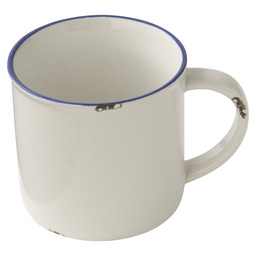 Antoinette mug d9.5h9cm - 46cl