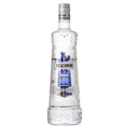 Puschkin vodka