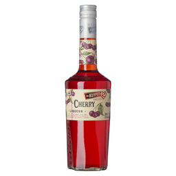 De kuyper cherry liqueur