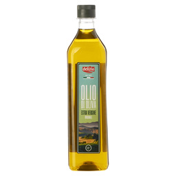 Olive oil extra vierge delizio 1863