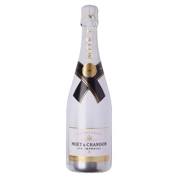 MOET & CHANDON ICE  IMPERIAL