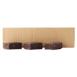 Brownies au chocolat 75gr
