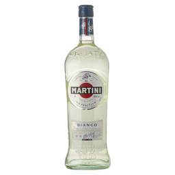Martini bianco blanc