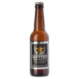 Sapporo biere japonaise