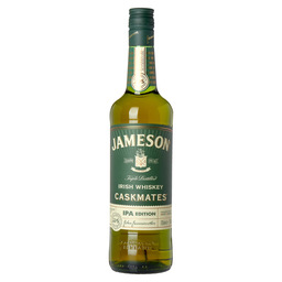 Jameson caskmates ipa edition