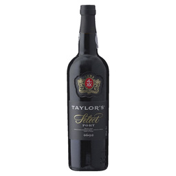 Taylor's port select ruby