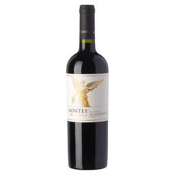 Montes Barrel Select Red