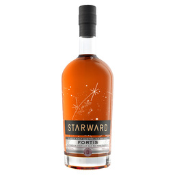 Starward whisky fortis