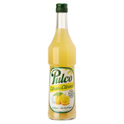 Pulco citron 60