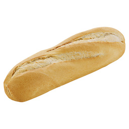 Plus pain français blanc 27cm 165gr