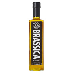 Rapsoel classic brassica