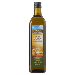 Huile d'olive ev fruttato la bio idea
