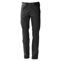 Pants 5-pocket slim fit black 56