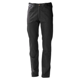 Pantalon 5 poches slimfit noir 48