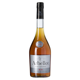 Arbellot vs cognac