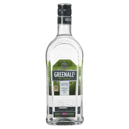Greenall's original london dry gin