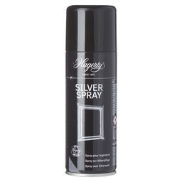 Silber spray