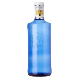 Mineralwasser 1l glas