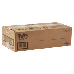 Twix miniations
