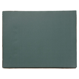 Placemat stock green 30x39cm