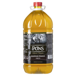 Pons family selection - huile de grain d
