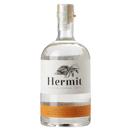 Hermit dutch coastal gin