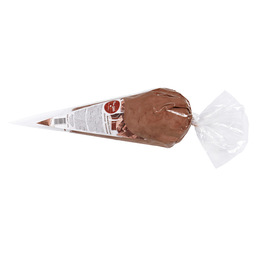 Zaan cacao pastry bag