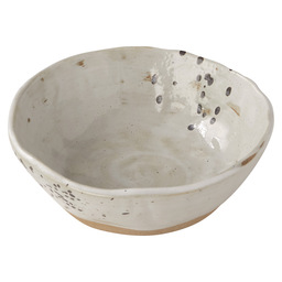 Dolmen bowl d15xh4.5cm