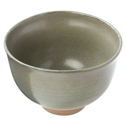 Bowl merci n°2 medium d12,5 grun