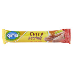 Curry ketchup sticks 20ml