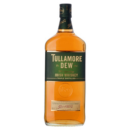 Tullamore dew original