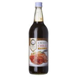 Chilli sauce sweet black thai d. bt730ml