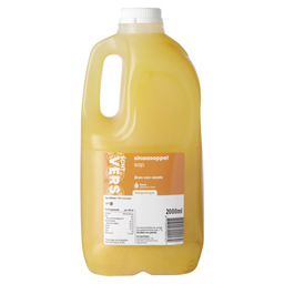 Orange juice hoogesteger daily fresh