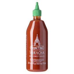 Sriracha chili saus
