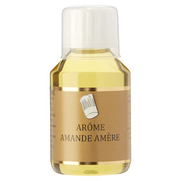 Arome almond amere