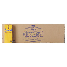Chocolademelk vol original 6x20cl