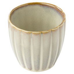 Astera pearl mug 24cl d8,5xh8cm