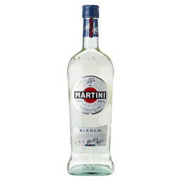 Martini blanc 15