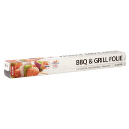 Bbq&grill foil