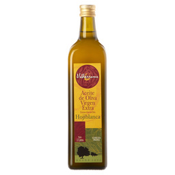 Olive oil hojiblanca valderrama ext vi
