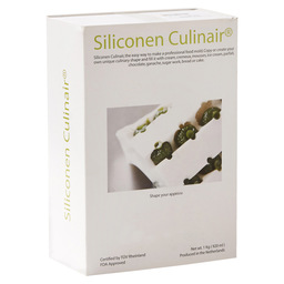 Silikon culinair silikon zum modellieren