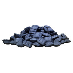 Briquettes de coco black pearl 10kg