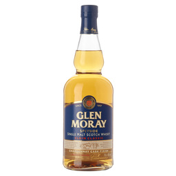 Glen moray chardonnay cask finish