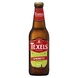 Texels bier springtij 30cl