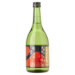 Hanafubuki Sake