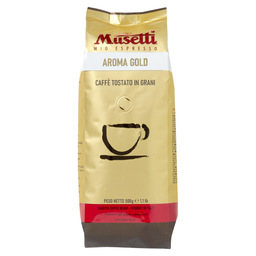 Espresso aroma gold