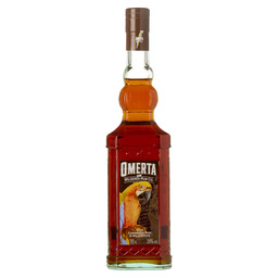 Omerta rum