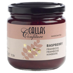 Raspberry extra jam