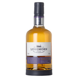 Longmorn distiller's choice