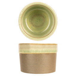 Basalt fresh mint apero bowl d5,8xh4cm